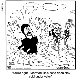 marmaduke